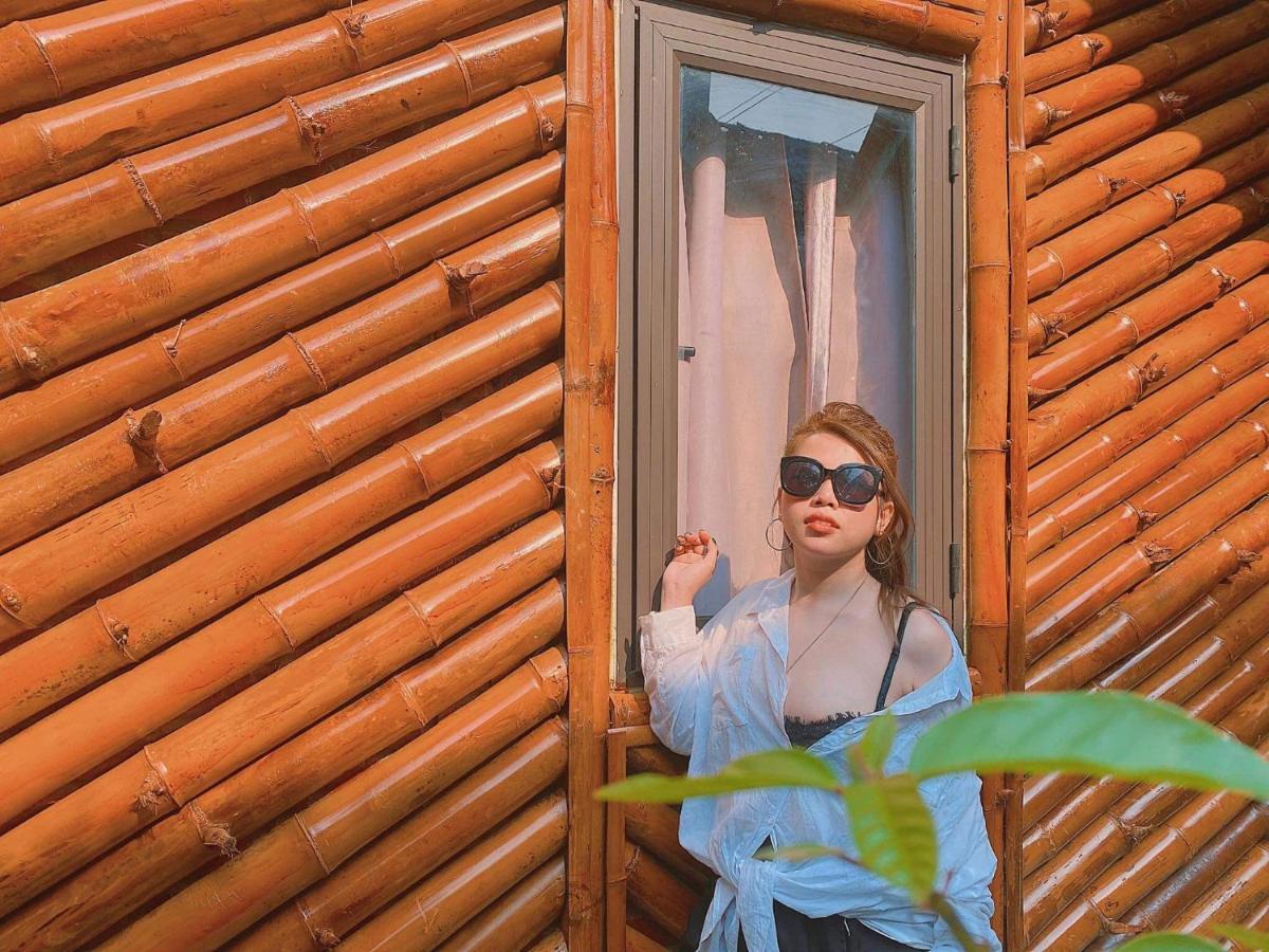 Cat Ba Rustic Homestay Hien Hao Exterior foto